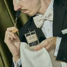 D.S. & Durga Bistro Waters Eau de Parfum