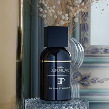Les Eaux Primordiales Superfluide Santal Eau de Parfum