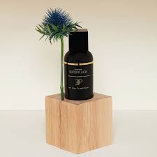 Les Eaux Primordiales Superfluide Safran Eau de Parfum