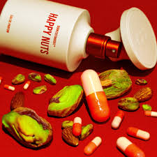 Born to Stand Out Nuts