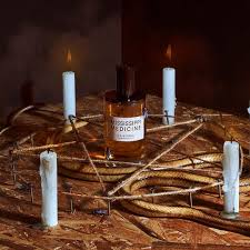 D.S. & Durga Mississippi Medicine Eau de Parfum