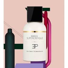 Les Eaux Primordiales Supercritique Magnolia Eau de Parfum