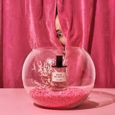 D.S. & Durga Rose Atlantic Eau de Parfum