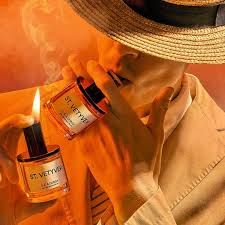 D.S. & Durga St. Vetyver Eau de Parfum