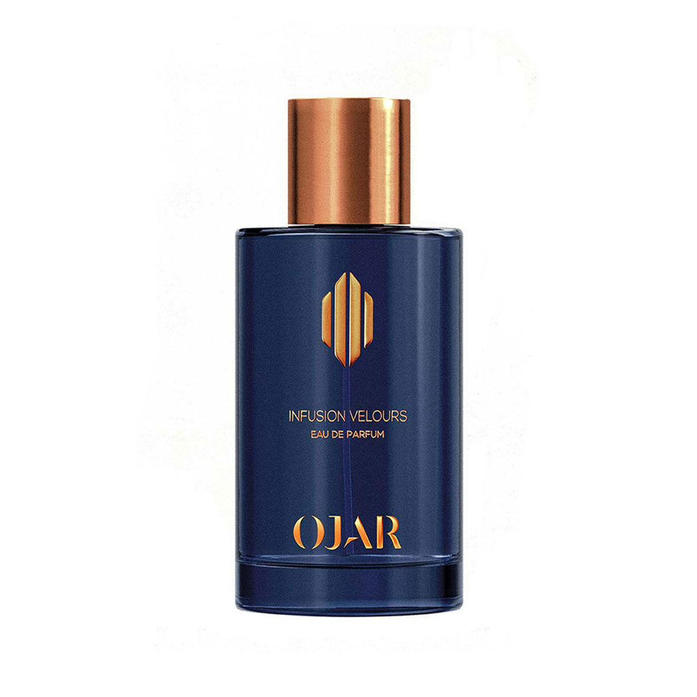 Ojar Infusion Velours EAU DE PARFUM