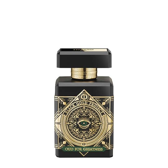 Initio Parfums Black Gold Oud Greatness EDP