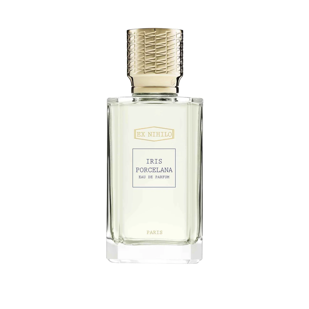 EX Nihilo Iris Porcelana Eau de Parfum