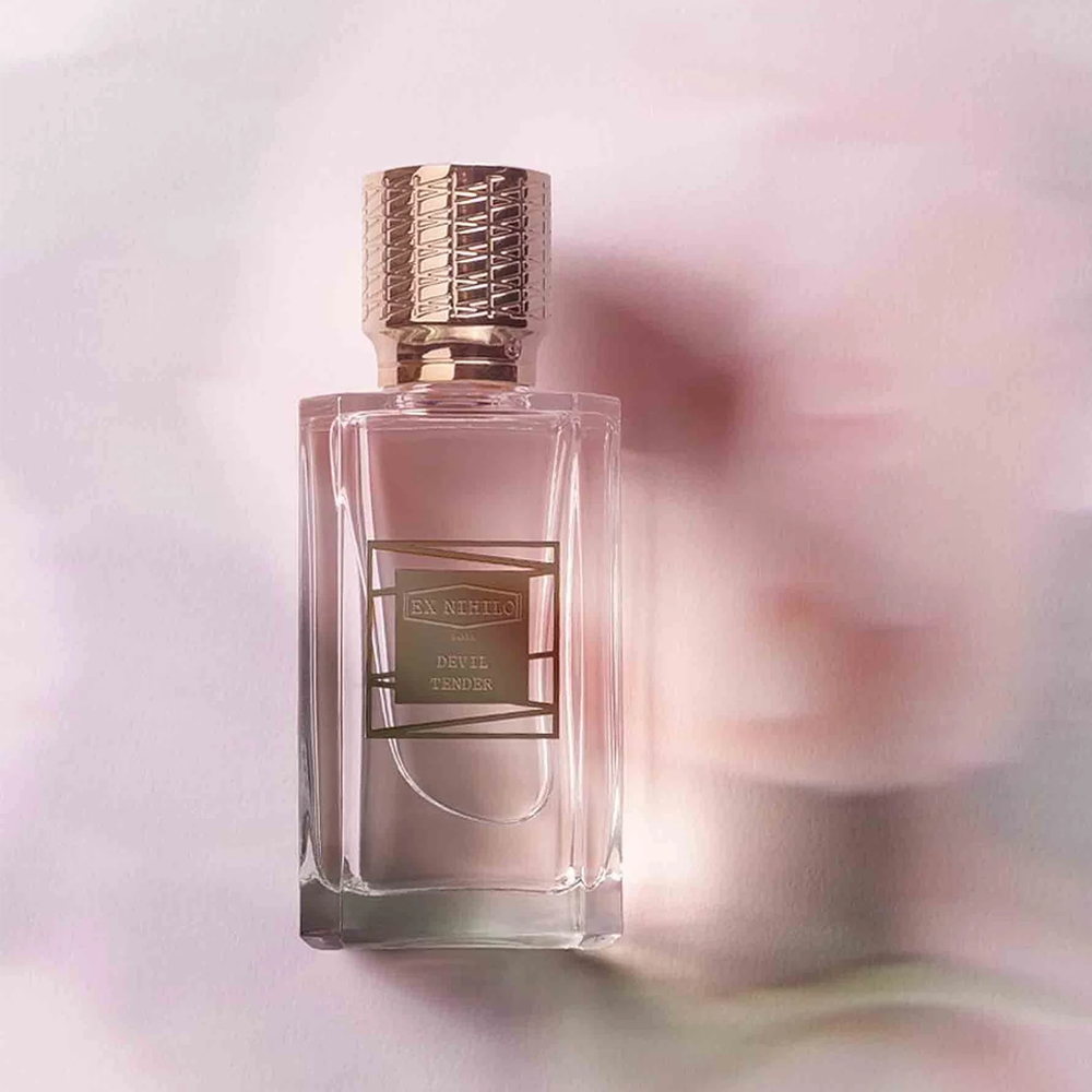 EX Nihilo Devil Tender Eau de Parfum