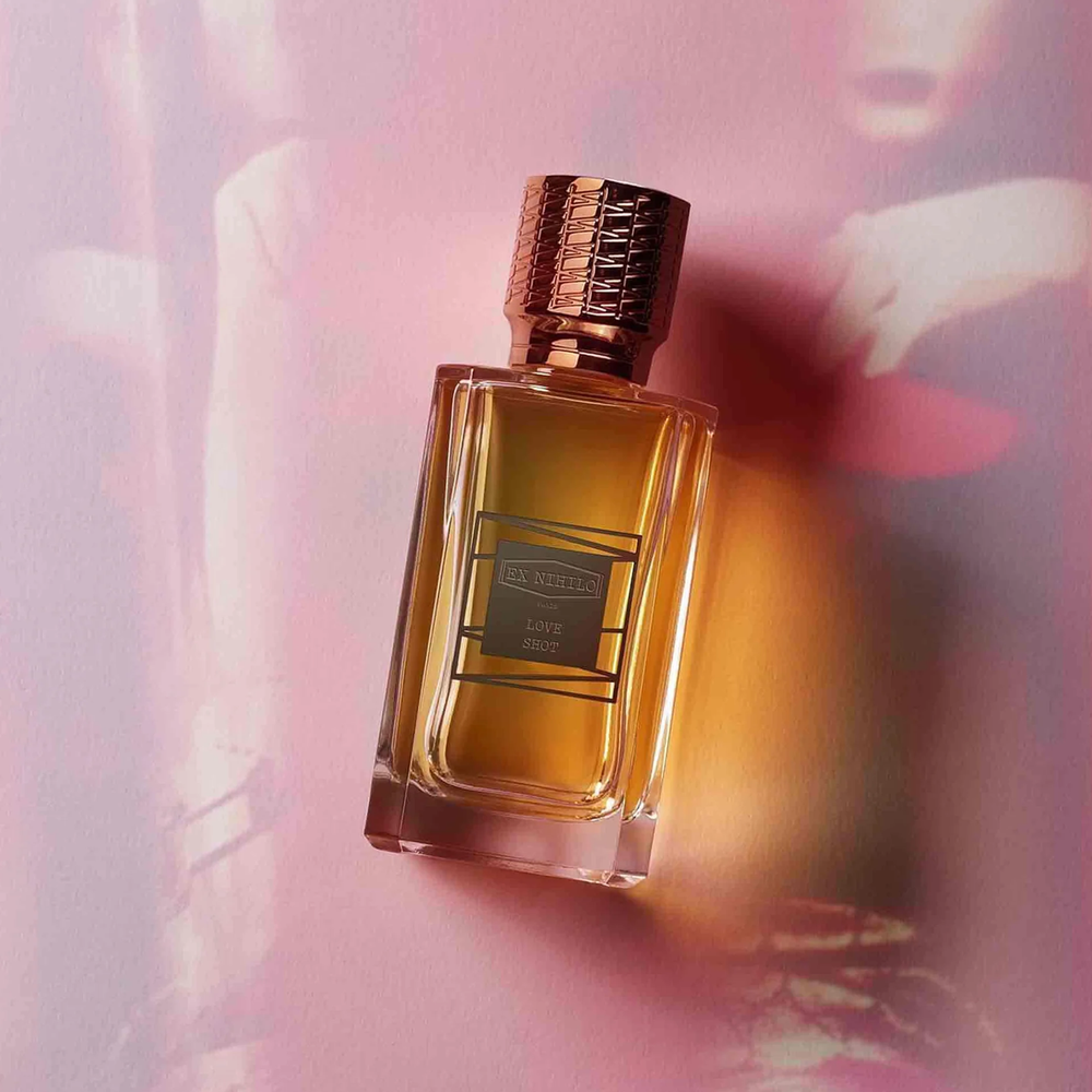 EX Nihilo Santal Calling Eau de Parfum