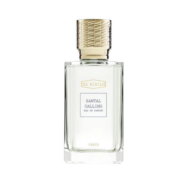 EX Nihilo Santal Calling Eau de Parfum