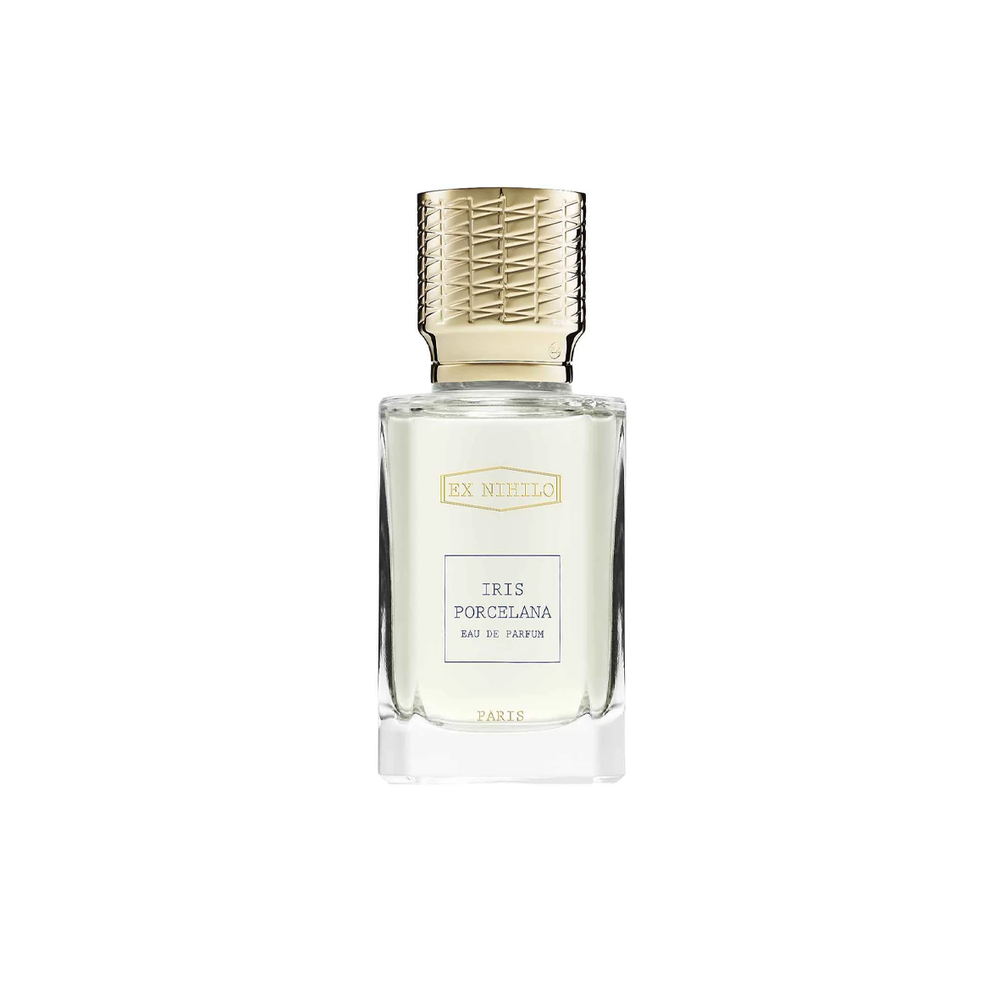 EX Nihilo Iris Porcelana Eau de Parfum