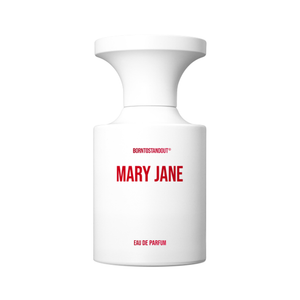Born to Stand Out Mary Jane