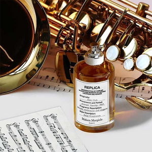 Maison Margiela Replica Jazz Club EDT Spray