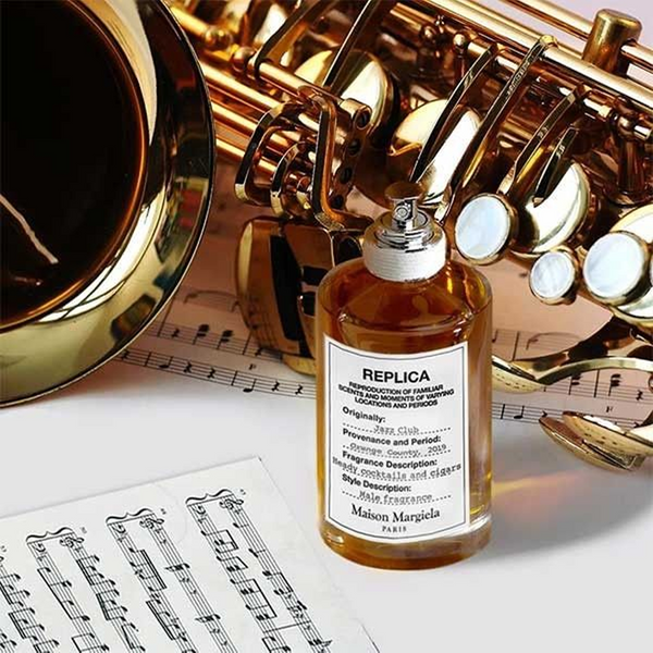 Maison Margiela Replica Jazz Club EDT Spray
