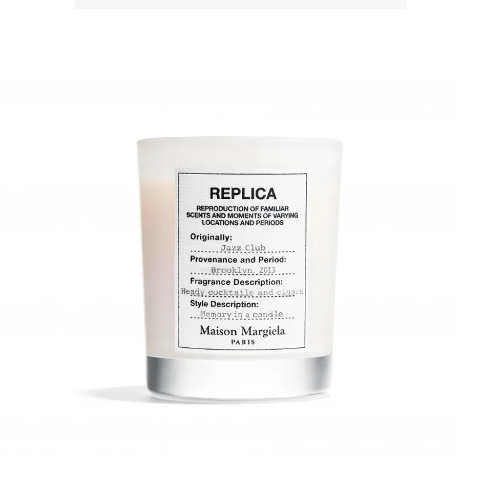 Maison Margiela Replica Jazz Club Candle