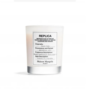 Maison Margiela Replica Jazz Club Candle