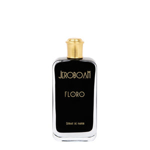 Jeroboam Floro Extrait de Parfum