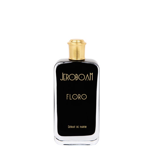 Jeroboam Floro Extrait de Parfum