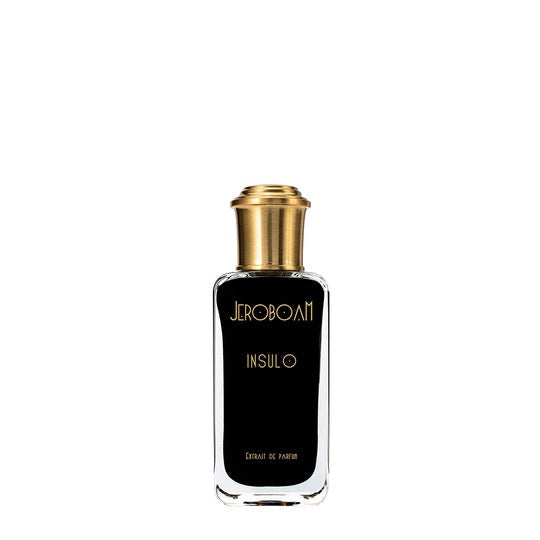 Jeroboam Insulo Extrait de Parfum