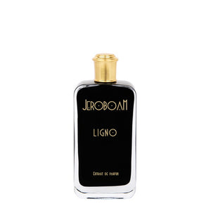 Jeroboam Ligno Extrait de Parfum