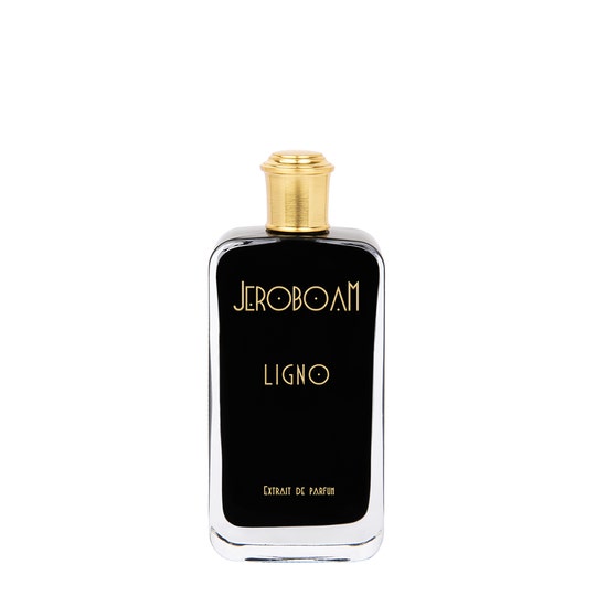 Jeroboam Ligno Extrait de Parfum