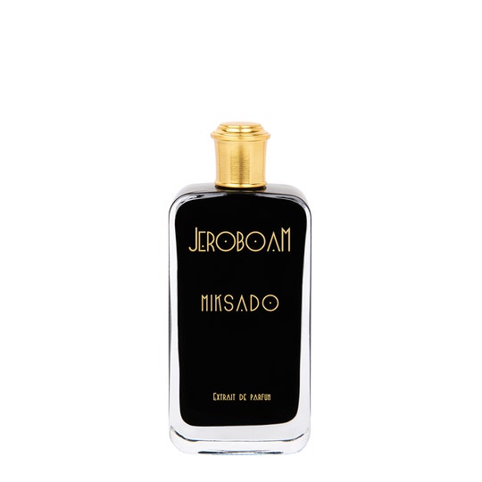 Jeroboam Miksado Extrait de Parfum