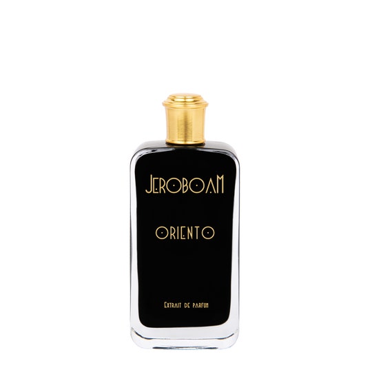Jeroboam Oriento Extrait de Parfum