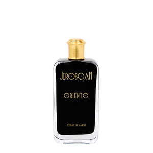 Jeroboam Ambra Extrait de Parfum