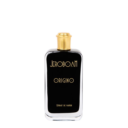 Jeroboam Origino Extrait de Parfum