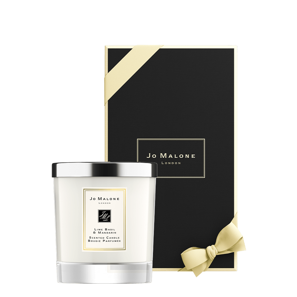 Jo Malone Home Candle Lime Basil & Mandarin