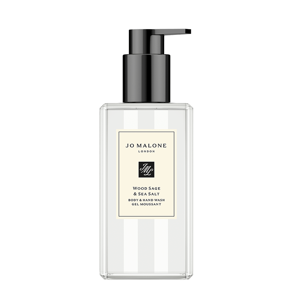 Jo Malone Body & Hand Wash Wood Sage & Sea Salt