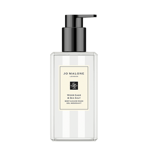 Jo Malone Body & Hand Wash Wood Sage & Sea Salt