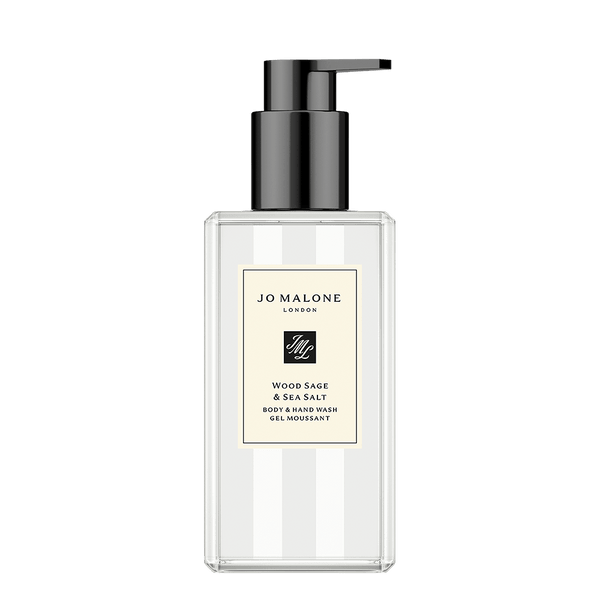 Jo Malone Body & Hand Wash Wood Sage & Sea Salt
