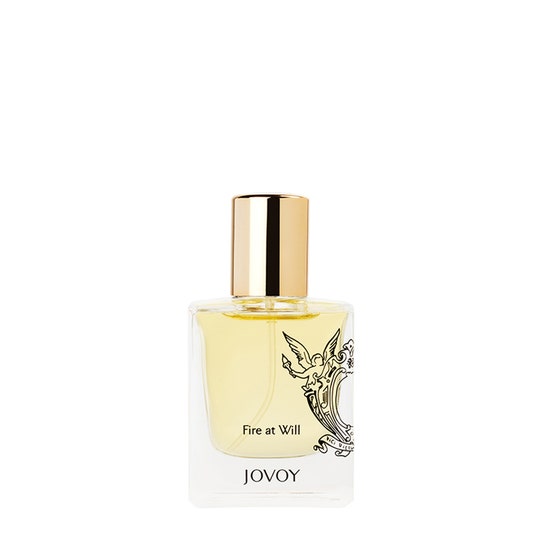 Jovoy Fire At Will Eau de Parfum