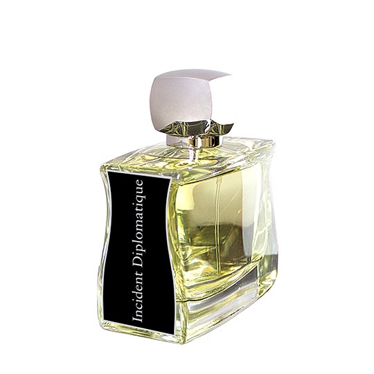 Jovoy Incident Diplomatique Eau de Parfum