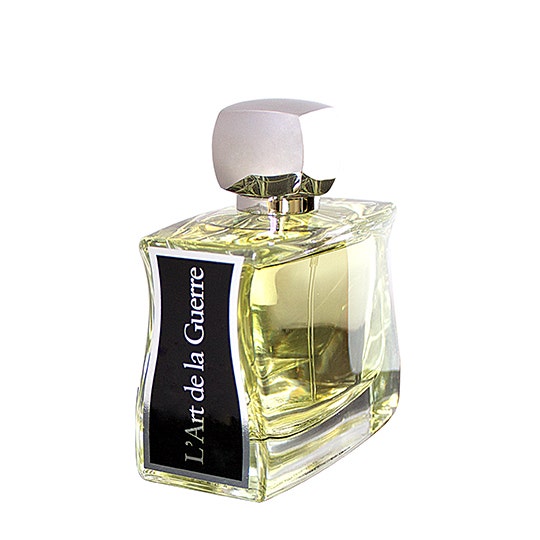 Jovoy L'Art de la Guerre Eau de Parfum