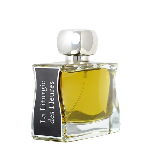 Jovoy La Liturgies des Heures Eau de Parfum