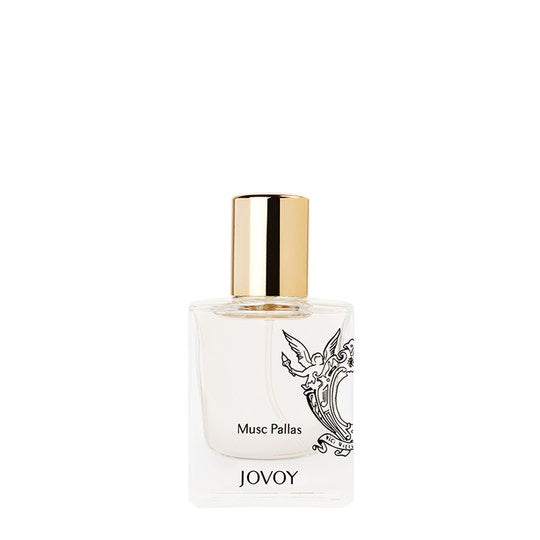 Jovoy Musc Pallas Eau de Parfum