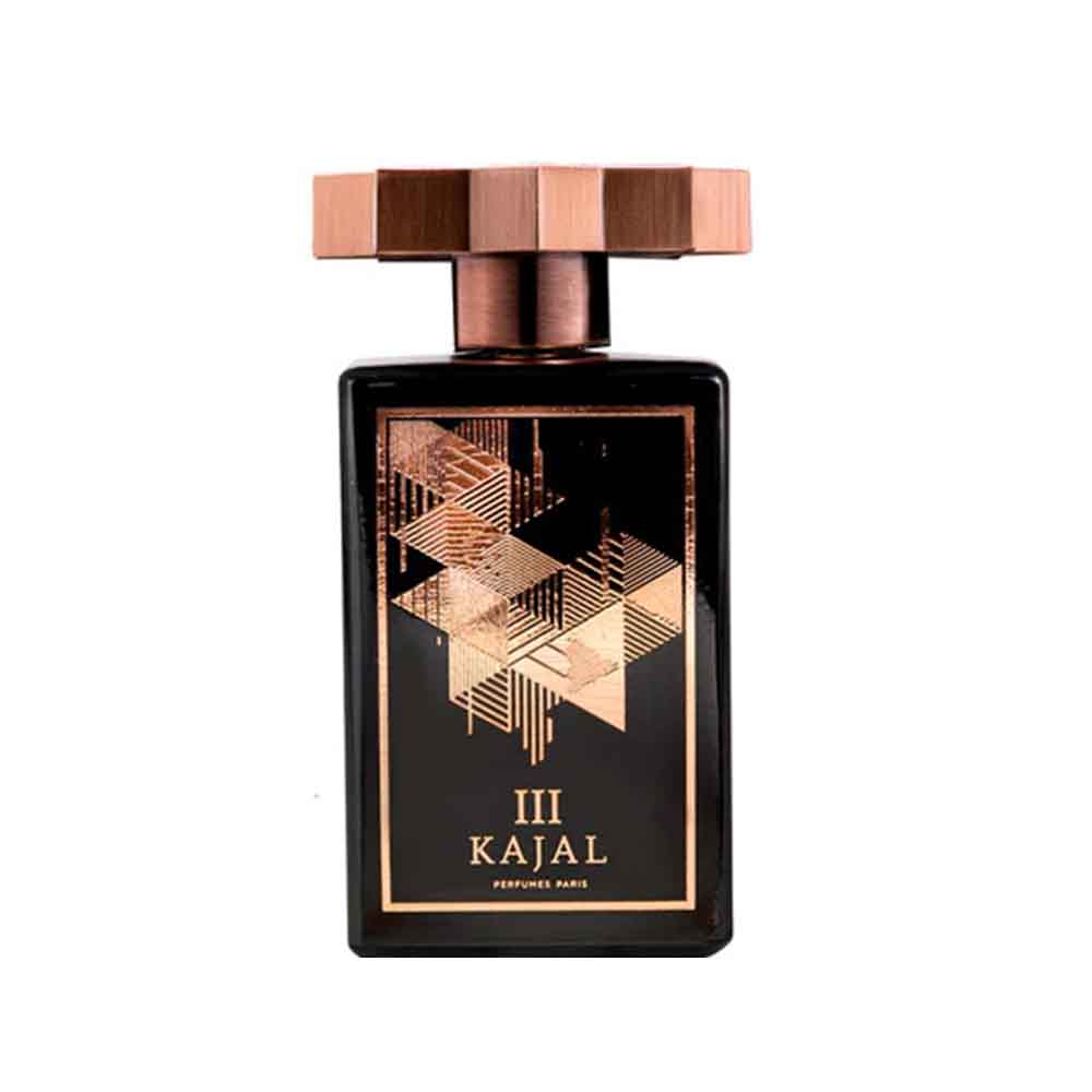 Kajal Homme III Eau De Parfum