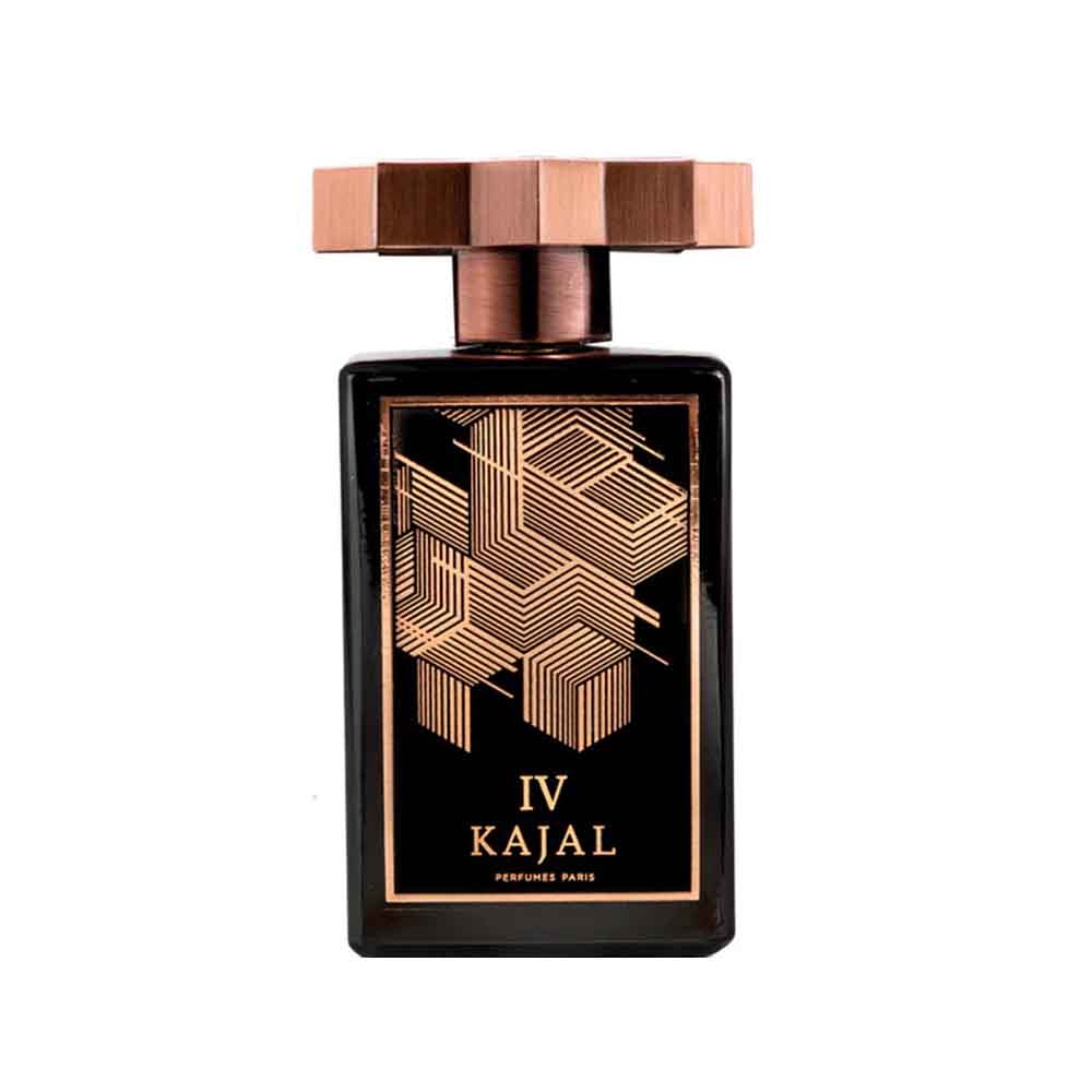 Kajal Homme IV Eau De Parfum