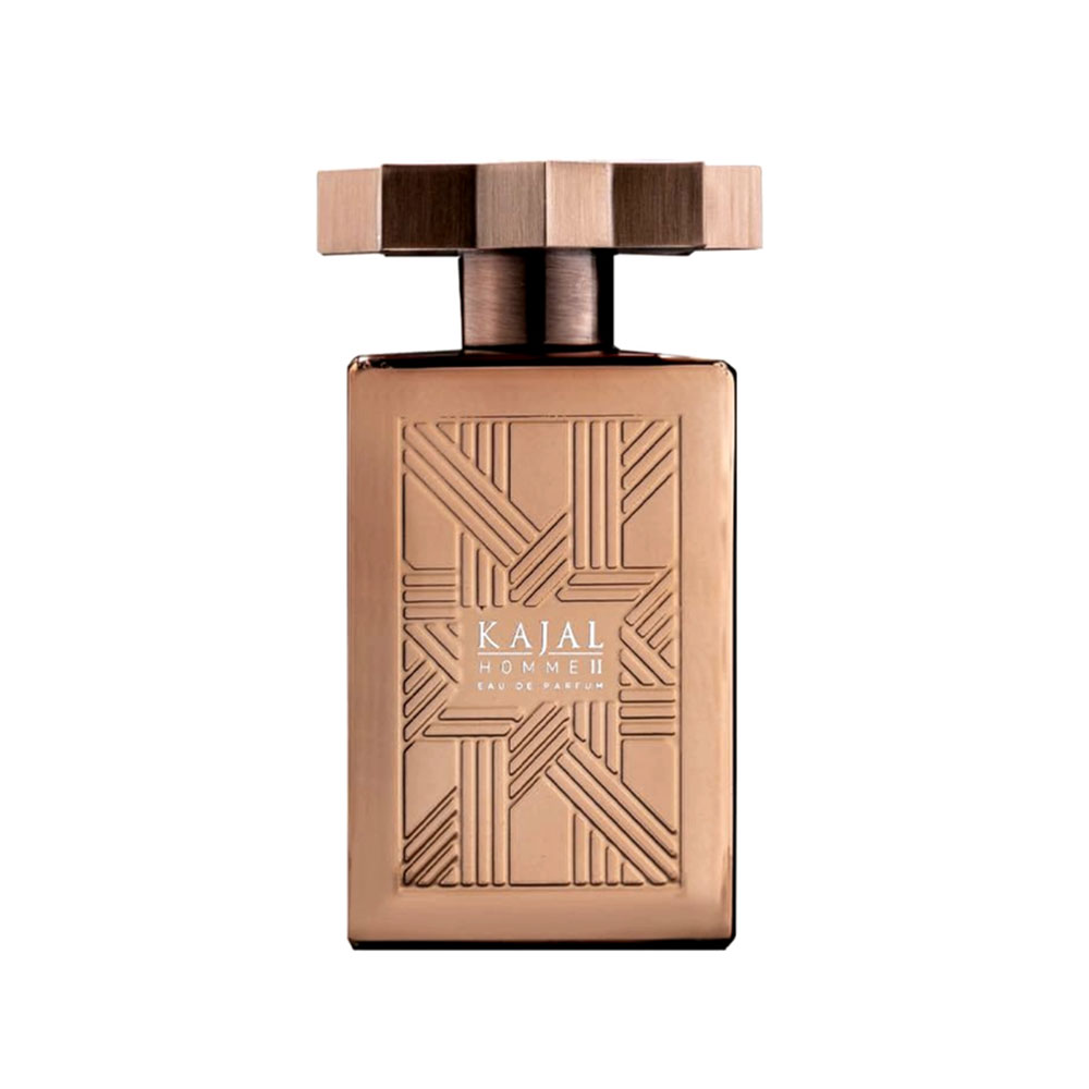 Kajal Homme II Eau De Parfum