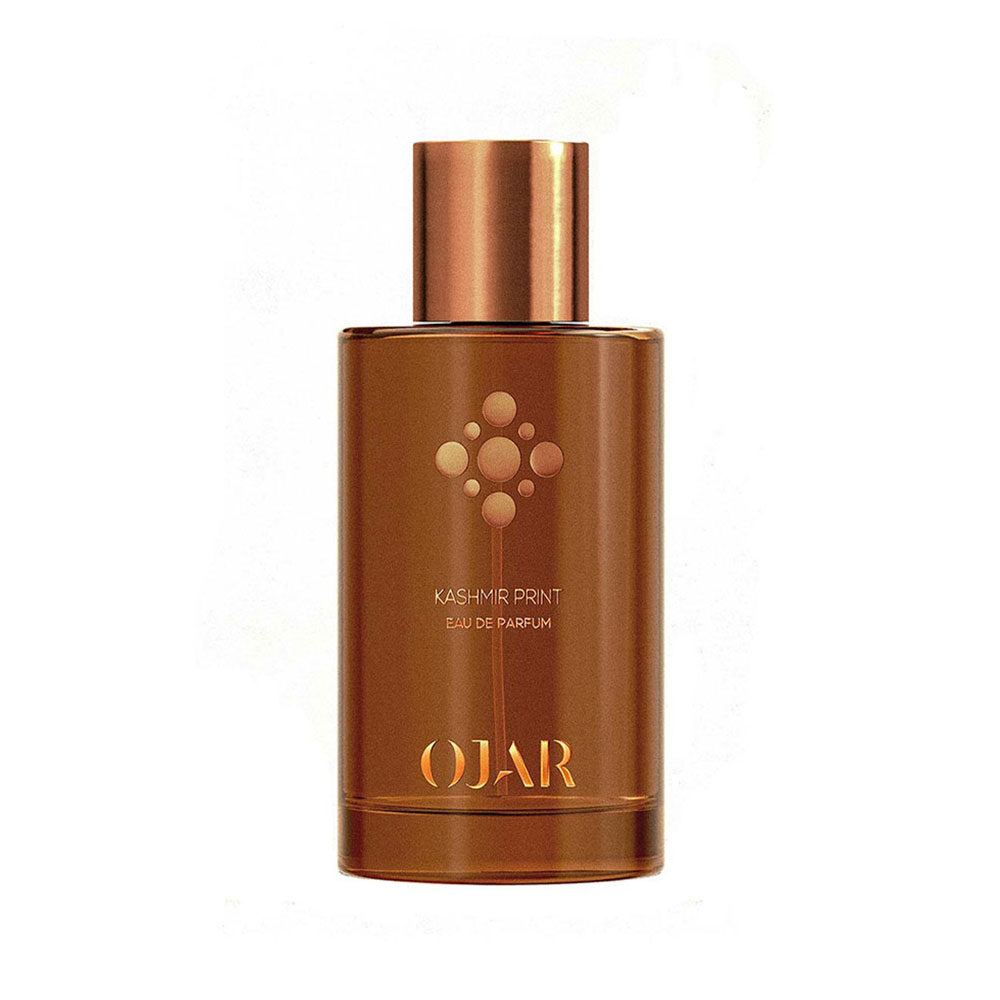 Ojar Kashmir Print EAU DE PARFUM