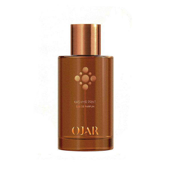 Ojar Kashmir Print EAU DE PARFUM