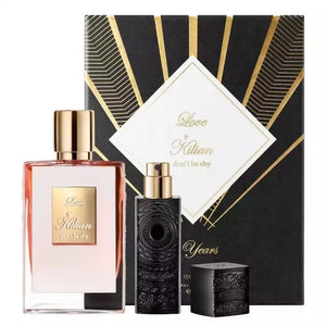 Kilian Love Don't Be Shy