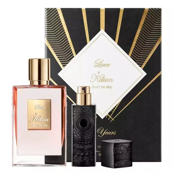 Kilian Love Don't Be Shy