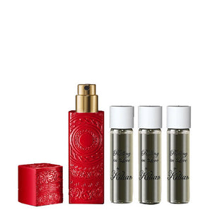 Kilian Rolling in Love