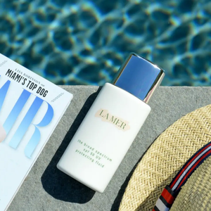 La Mer The Broad Spectrum SPF 50 UV Protecting Fluid