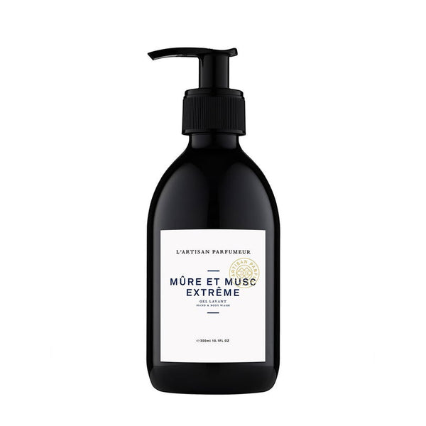 L'ARTISAN PARFUMEUR Mure et Musc Extreme Shower Gel