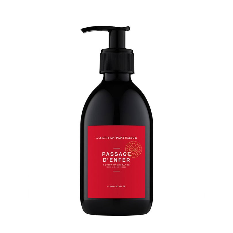 L'ARTISAN PARFUMEUR Passage d'Enfer Body Lotion