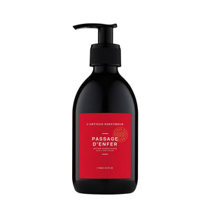 L'ARTISAN PARFUMEUR Passage d'Enfer Body Lotion